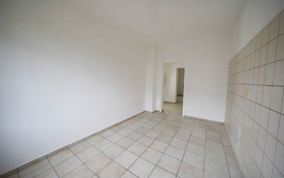 FVS37 - K�che Erdgeschosswohnung Dreieich