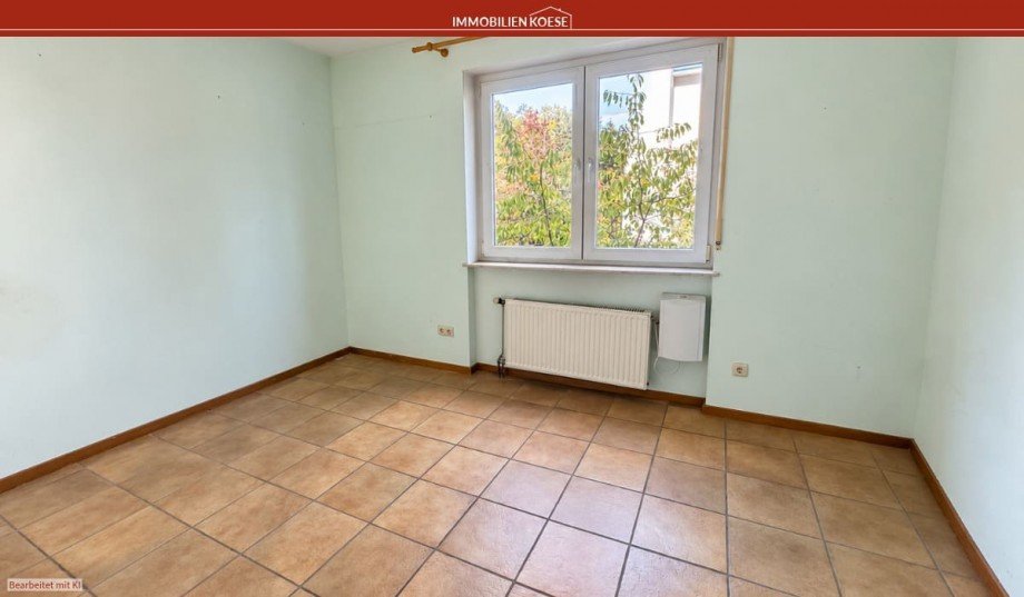 Schlafzimmer Etagenwohnung Neu-Isenburg