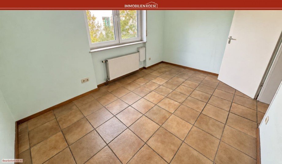 Schlafzimmer Etagenwohnung Neu-Isenburg