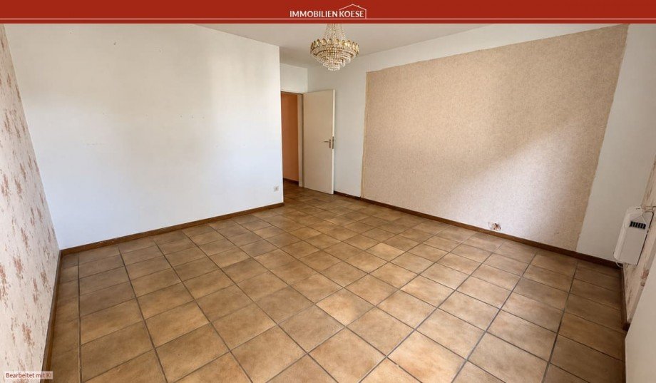 Schlafzimmer Etagenwohnung Neu-Isenburg