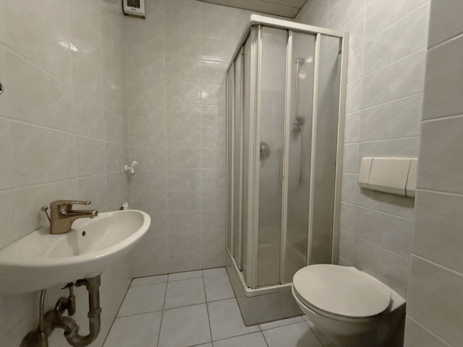 Bad Erdgeschosswohnung Dreieich