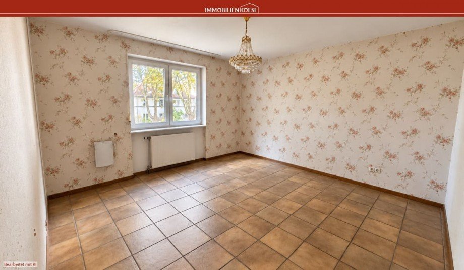 Schlafzimmer Etagenwohnung Neu-Isenburg